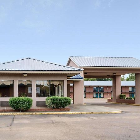 Rodeway Inn Greenwood Luaran gambar