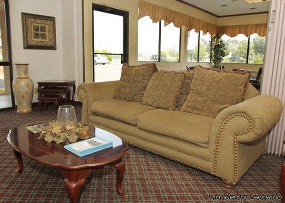 Rodeway Inn Greenwood Bilik gambar